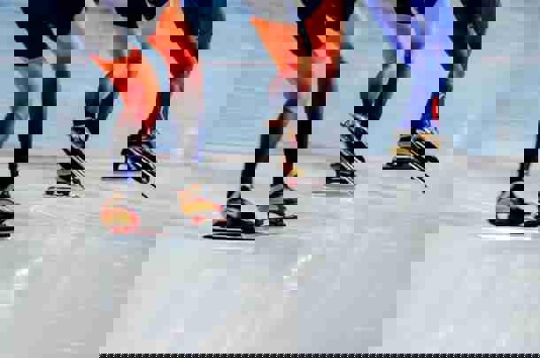 Survival of the fittest