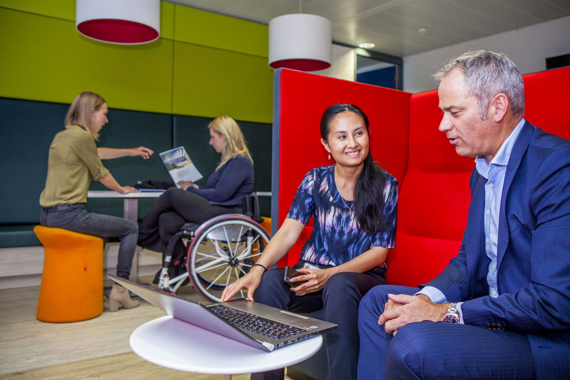 Werkgevers ervaren nog te veel horden bij Participatiewet