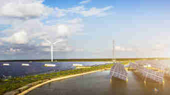 Afbeelding - Regionale Energiestrategie (RES)