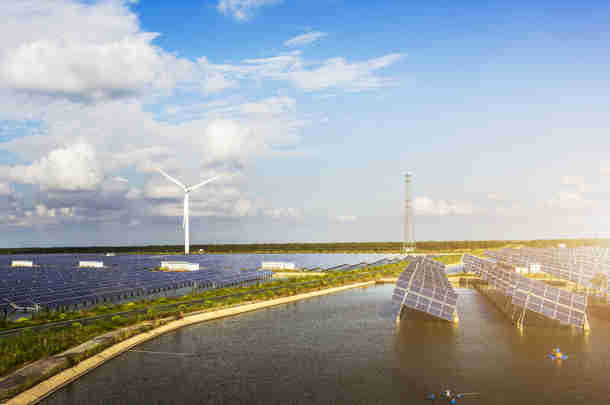 maatregelen c02 reductie gemeenten