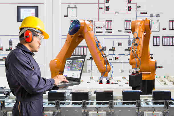 maakindustrie, productie-innovatie