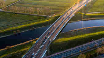 Afbeelding - Duurzame mobiliteit