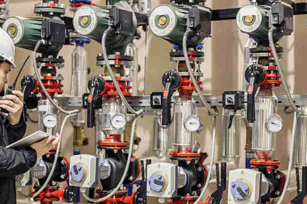 Meer maakbedrijven zien omzet dalen door coronacrisis