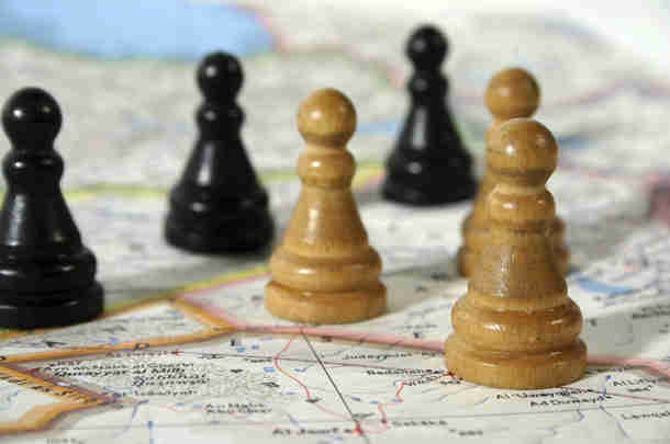 Scenarioverkenning voor de cultuursector na corona