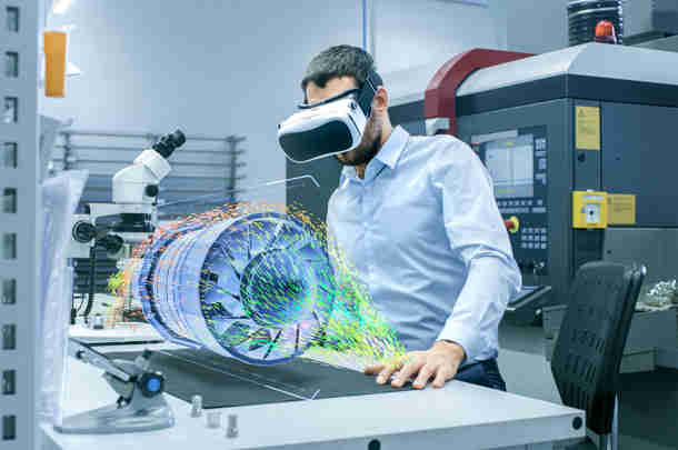 Afbeelding - Industrie