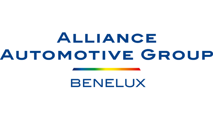 Berenschot klantcase Alliance automotive - logo