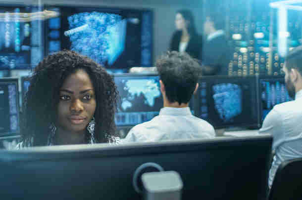 Grootste cybercrisisoefening ministerie van Infrastructuur en Waterstaat ooit