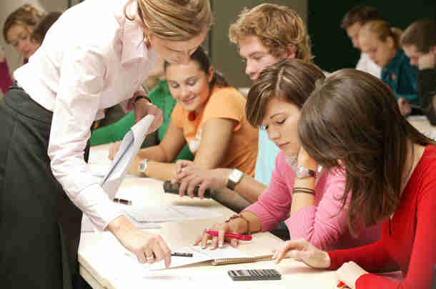 lerares primair onderwijs