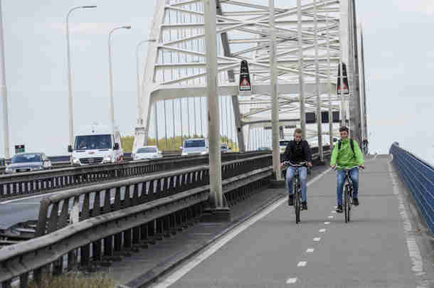 mobiliteit en de politiek