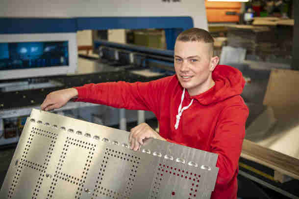 Miniconferentie Infrastructuur sociaal ontwikkelbedrijven