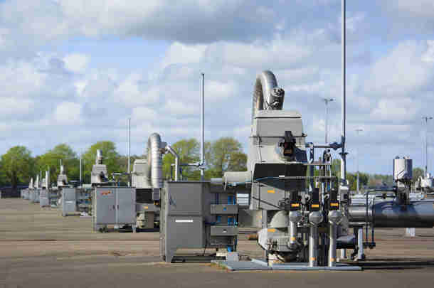 Woning aardgasvrij maken kost woningbezitter ruim € 20.000