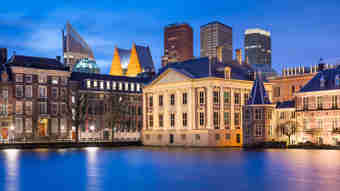 Afbeelding - Openbaar bestuur