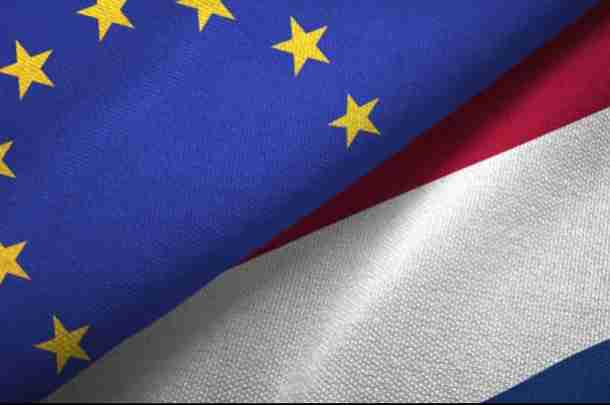 Forecasting Europe 2021