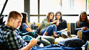 Afbeelding - Benchmark IT primair onderwijs