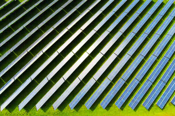 Berenschot presenteert systeemvraagstukken in de energietransitie voor overlegproces klimaattafels