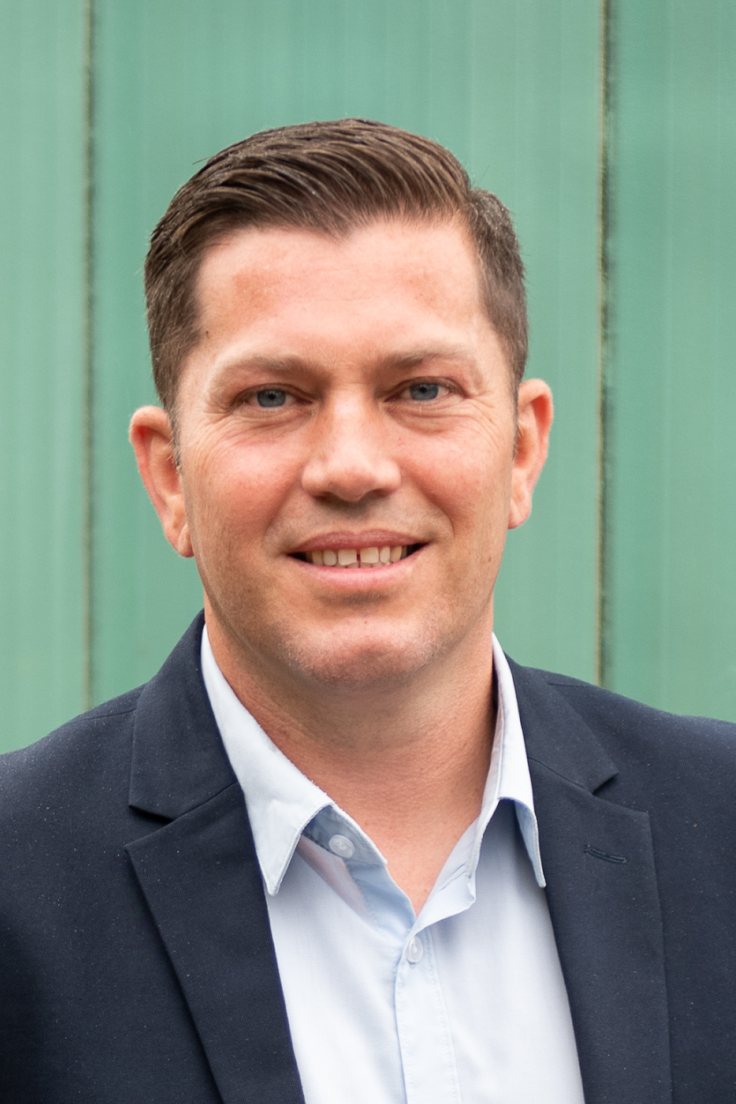 Andrew Chandler