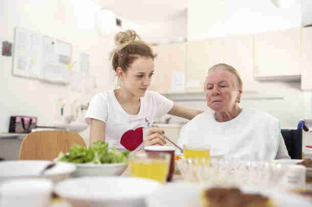 Vormgeving Academische werkplaatsen in verpleging, verzorging en thuiszorg