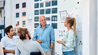 Afbeelding - Beleidsevaluatie, masterclass