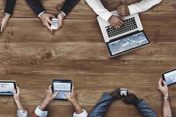 Grote verschillen in datagedreven sturing bij gemeenten