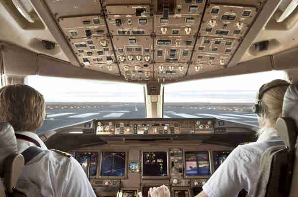 Roadmap advanced analytics voor bedrijf in de MRO-markt  