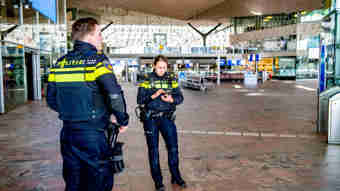 Afbeelding - Lokale veiligheid