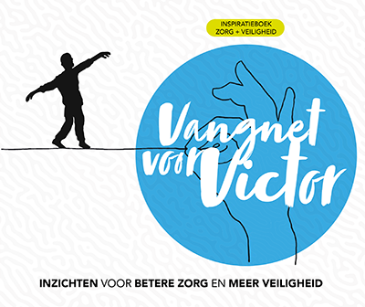 Vangnet voor Victor