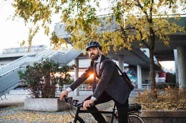 Mobiliteitsplan werknemers