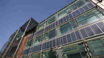 Afbeelding - Strategie en organisatie bij energievraagstukken