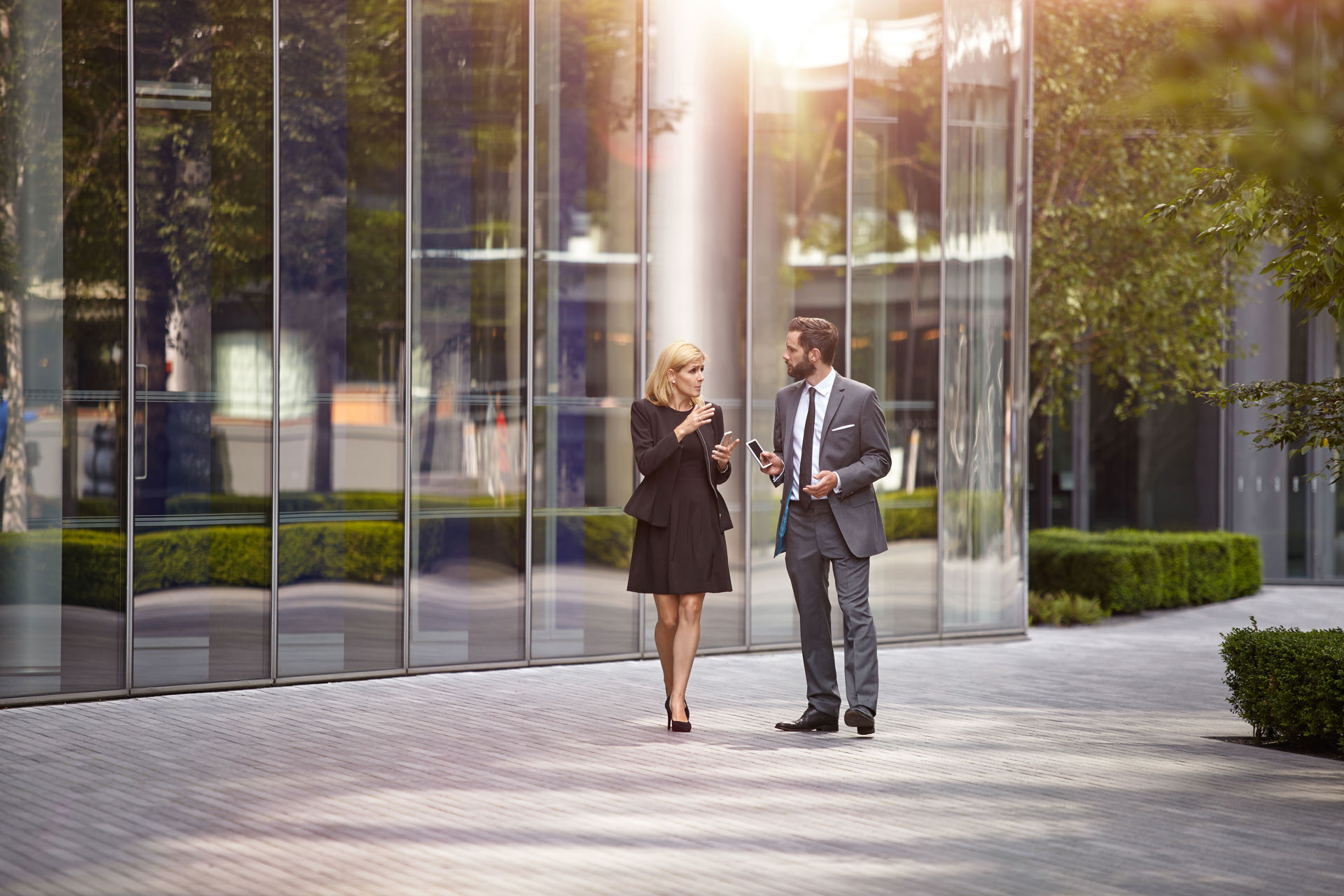 Inflatie heeft geen impact op omzetverwachting